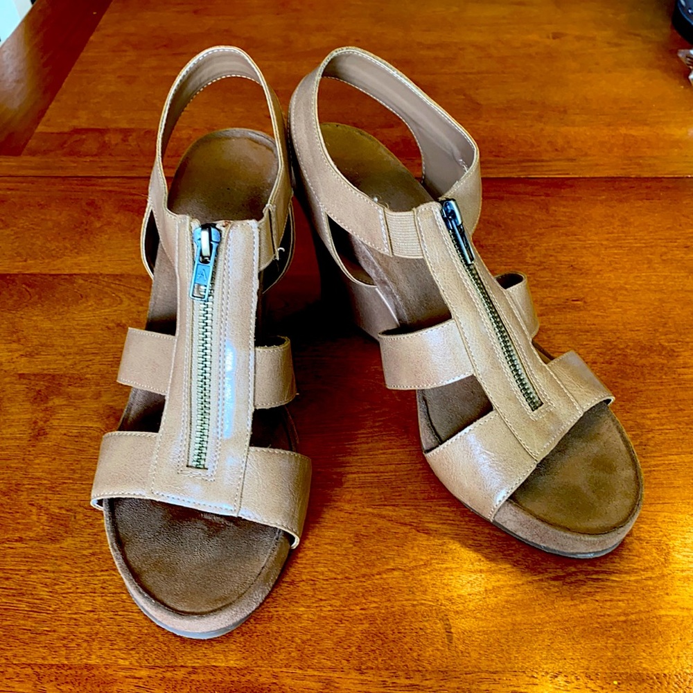 Aerosoles Wedges